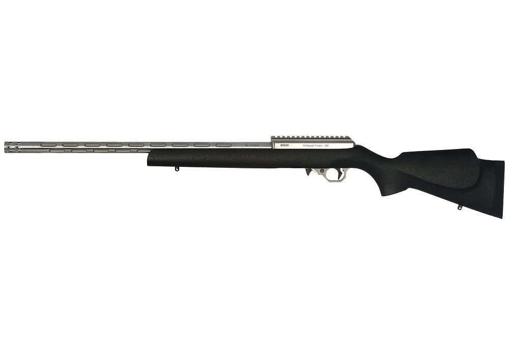 IF-5 WSM with McMillan Sporter