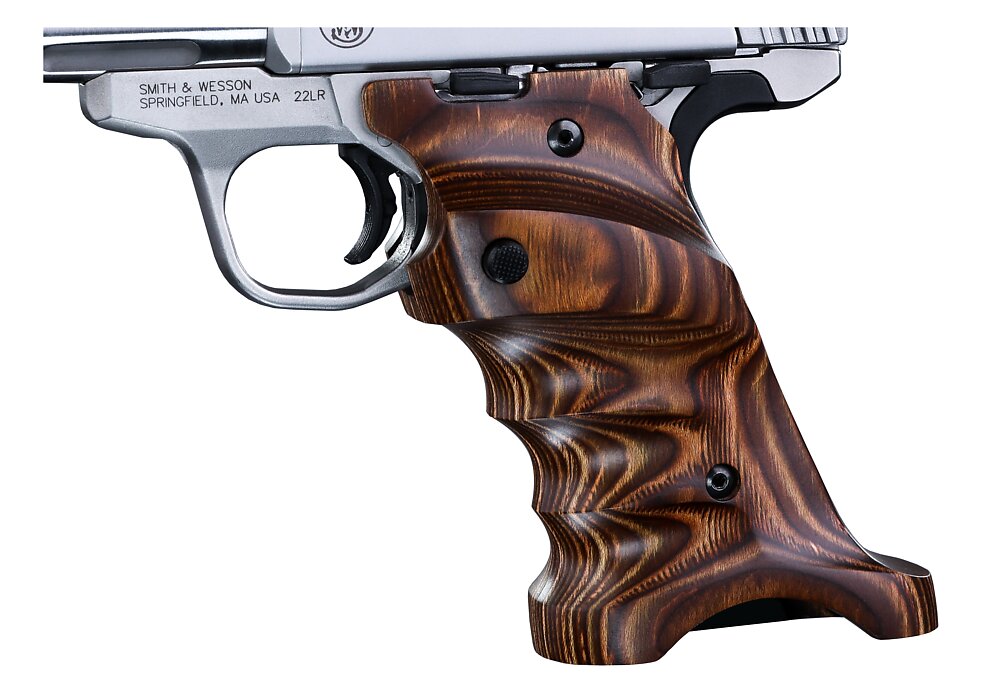 SW22 Grips in Brown