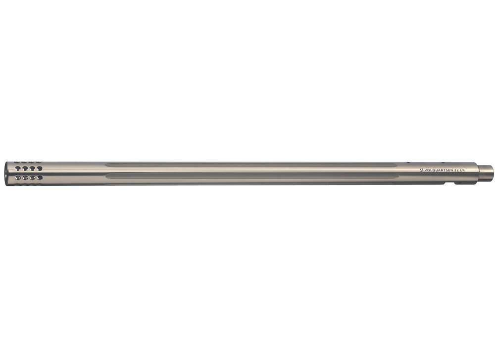 deluxe barrel