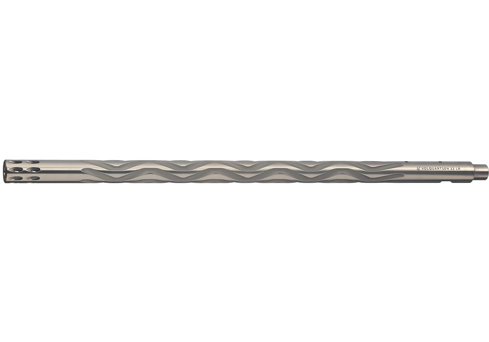 snake barrel