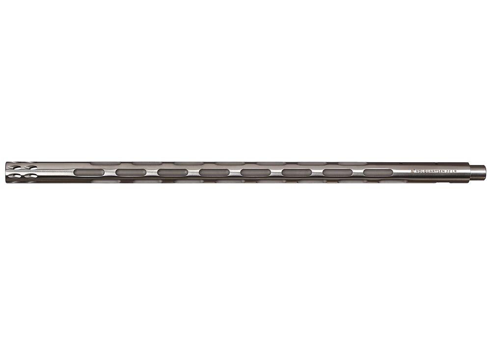 iflute barrel