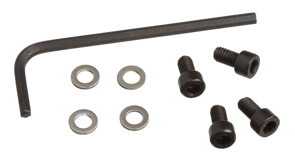 Grip Hardware Set for Volquartsen Grips Volquartsen Firearms