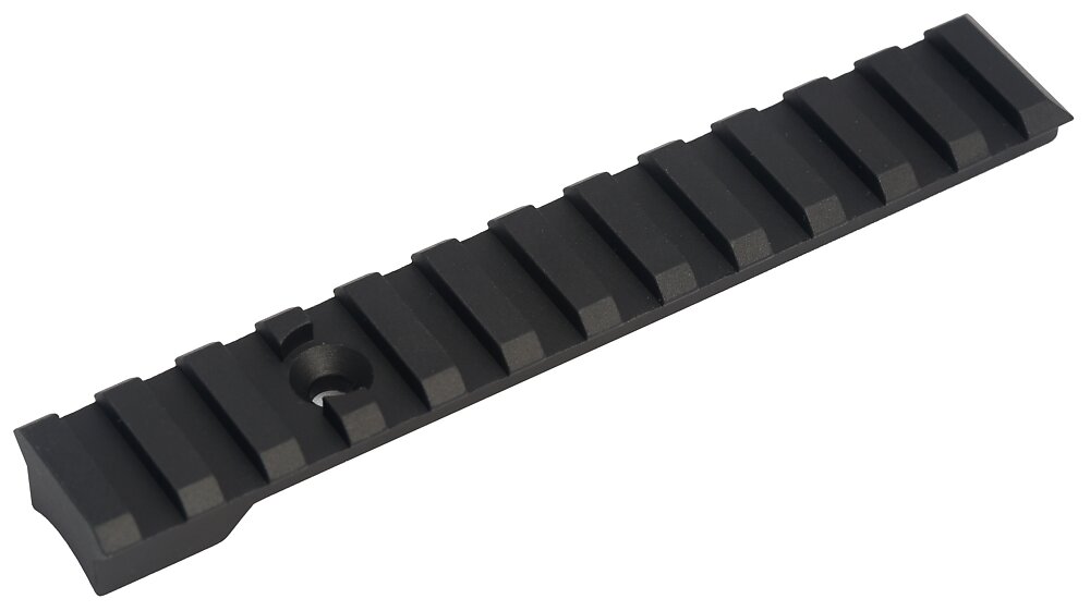 Picatinny Scope Rail for SW22 Volquartsen Firearms