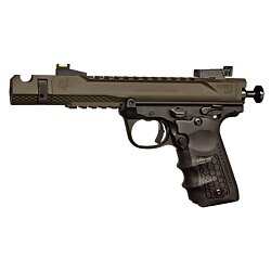 Black Mamba, OD, Hi-Viz Sights