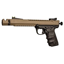 Black Mamba, FDE, Hi-Viz Sights