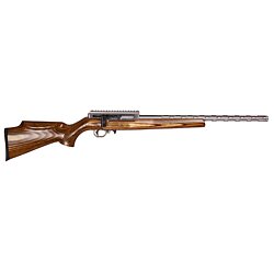 I-Fluted Summit 17 WSM with Brown Sporter Stock
