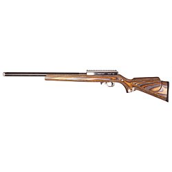 Lightweight Summit 17 WSM, Brown/Gray Sporter Stock