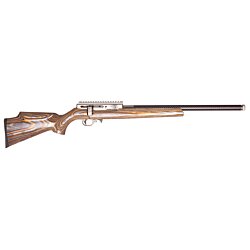 Lightweight Summit 17 WSM, Brown/Gray Sporter Stock