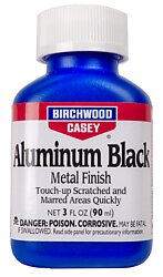 Aluminum Black