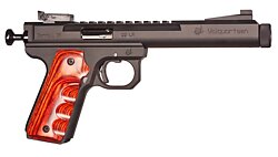 Scorpion with Panel Grips