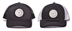 Both Trucker Hats