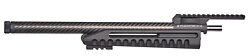 Takedown Barrel, Black Ends and Forend