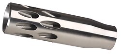 Large Forward Blow Compensator