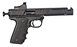 Mamba-X with meprolight, 4.5"