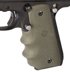 Hogue OD 22/45 grips