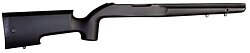 Titan Stock Black