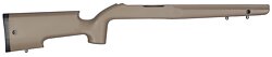 Titan Stock FDE