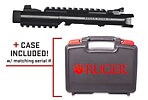 Clearance Tactical Upper with Case