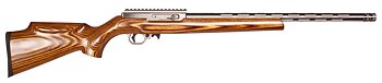 IF-5 with Brown Sporter Stock