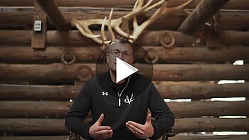Preview of: Range Sessions with Scott Volquartsen Part 1/7