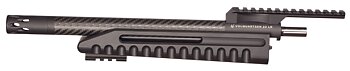 Charger Takedown Barrel with Forend and comp