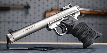 Volquartsen Classic Pistol Volthane Grips