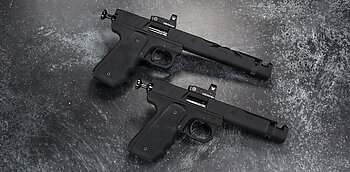 Scorpion-X Pistols Crop