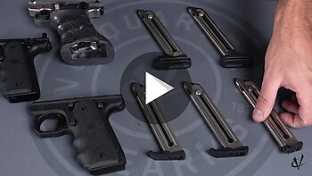 Preview of: Which Pistol Magazine Do I Need?