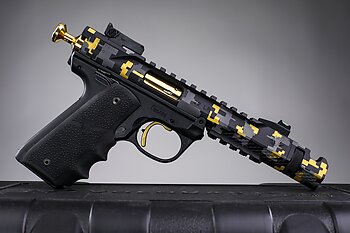 Mamba DBG 04