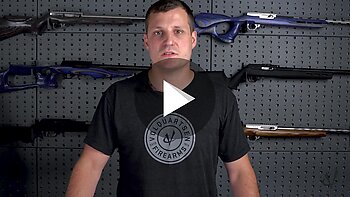 Preview of: Disassembly of the Scorpion 22 LR Pistol