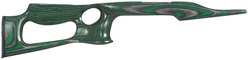 Laminated Lightweight Thumbhole Stock | Volquartsen Firearms