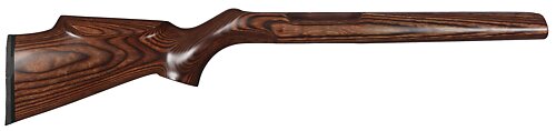Laminated Sporter Stock for Volquartsen 17 WSM