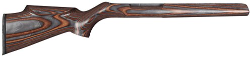 Laminated Sporter Stock for Volquartsen 17 WSM