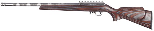 SF-1 with Brown/Gray Sporter Stock