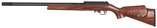 Lightweight WSM with Brown Sporter Stock