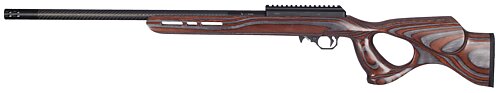 Lightweight WSM with Brown/Gray Thumbhole Stock