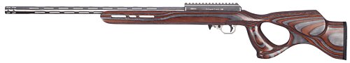 IF-5 WSM with Brown/Gray Thumbhole Stock