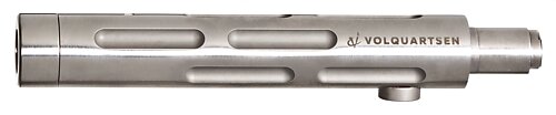 I-Fluted SW22 Barrel