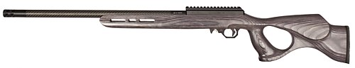 Lightweight 17 WSM With Gray Thumbhole Stock