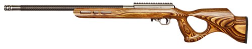 Lightweight WSM with Brown TH Stock