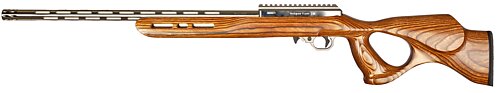 17 WSM IF-5, Brown Thumbhole Stock