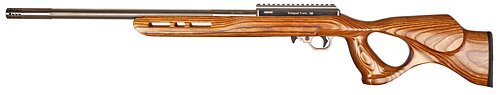 17 WSM Deluxe, Brown TH Stock