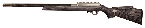 Lightweight 17 WSM With Gray Sporter Stock