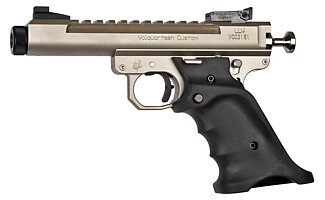 Silver Scorpion