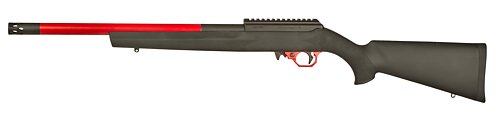 Superlite - Red Cerakote