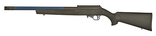 Superlite - Blue Cerakote