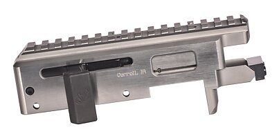 Stainless Summit Receiver