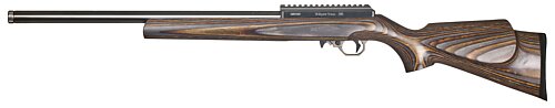Classic 17 WSM w/Brown/Gray Stock