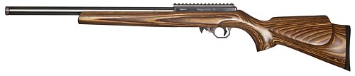 Classic with Brown Sporter Stock