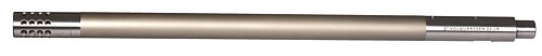 Silver Barrel with Comp